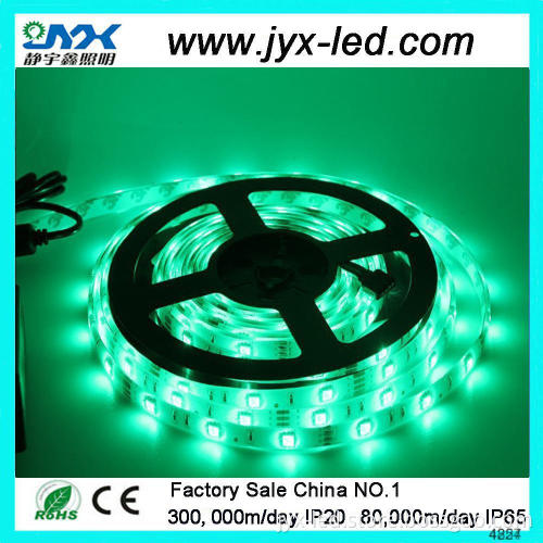 good quality 5050 5630 7020 smd led light smd DC12/24V led plant grow light strip with ce rohs